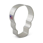 Ann Clark Skull Cookie Cutter