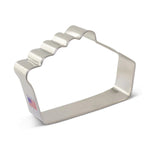 Ann Clark Pie Slice Cookie Cutter
