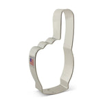 Ann Clark Number One Fan Hand Cookie Cutter
