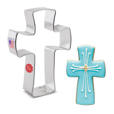 Ann Clark Holy Cross Cookie Cutter