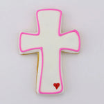 Ann Clark Holy Cross Cookie Cutter