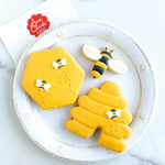 Ann Clark Hexagon Cookie Cutter
