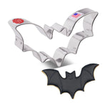 Ann Clark Bat Cookie Cutter