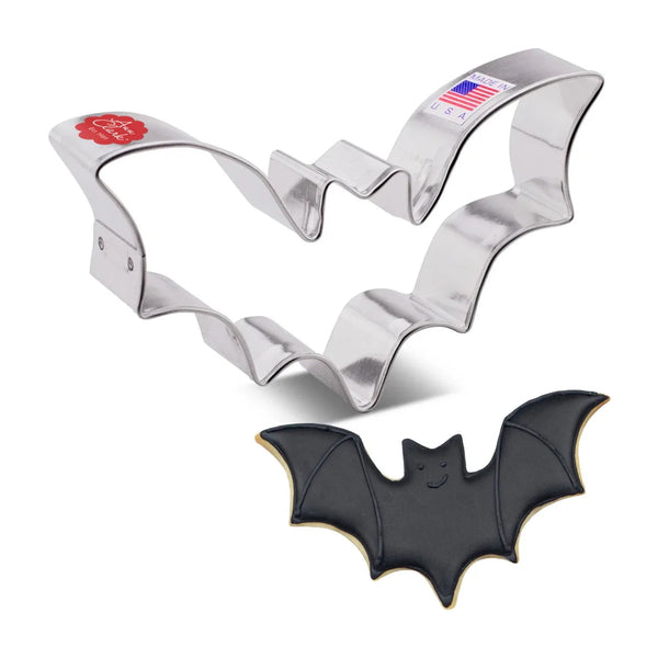 Ann Clark Bat Cookie Cutter