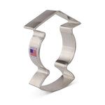 Ann Clark LilaLoa Graduate Cookie Cutter