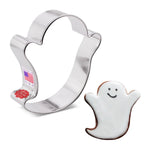 Ann Clark Ghost Cookie Cutter