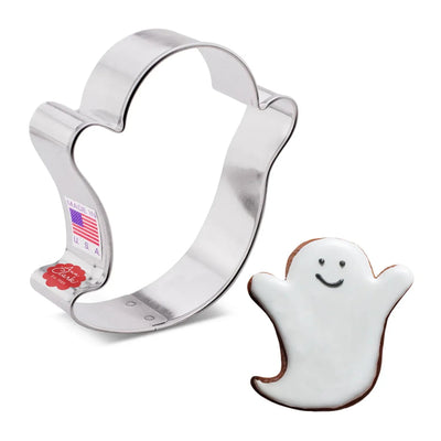 Ann Clark Ghost Cookie Cutter