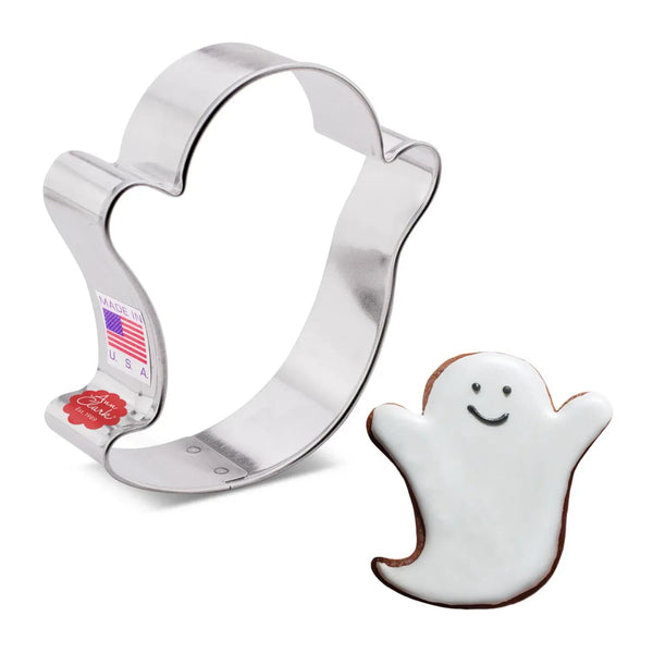Ann Clark Ghost Cookie Cutter