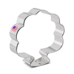 Ann Clark LilaLoa Turkey Cookie Cutter