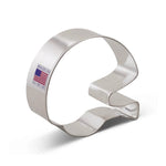 Ann Clark Football Helmet Cookie Cutter