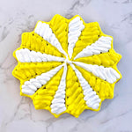 Ann Clark Fluted Circle Cookie Cutter 4 Inch