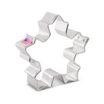 Ann Clark Festive Snowflake Cookie Cutter