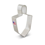 Ann Clark Dreidel Cookie Cutter