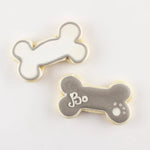 Ann Clark Dog Bone Cookie Cutter 2.5 Inch