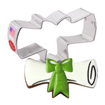 Ann Clark Diploma Cookie Cutter
