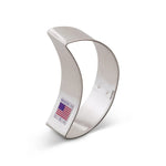 Ann Clark Crescent Moon Cookie Cutter