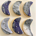 Ann Clark Crescent Moon Cookie Cutter