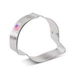 Ann Clark Baseball Hat Cookie Cutter