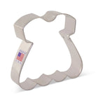 Ann Clark Baby Dress Cookie Cutter