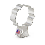 Ann Clark Apple Tree Cookie Cutter