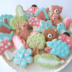 Ann Clark Apple Tree Cookie Cutter
