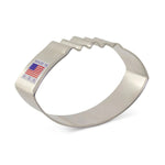 Ann Clark Football Cookie Cutter