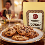 Ann Clark Gourmet Triple Chocolate Cookie Mix