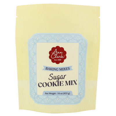 Ann Clark Gourmet Sugar Cookie Mix, 16 oz