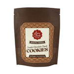 Ann Clark Gourmet Double Chocolate Cookie Mix