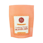 Ann Clark Gourmet Cranberry Orange Muffin Mix