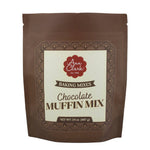 Ann Clark Gourmet Chocolate Chunk Muffin Mix