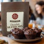 Ann Clark Gourmet Chocolate Chunk Muffin Mix