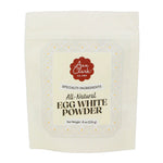 Ann Clark All-Natural 100% Egg White Powder, 8 oz
