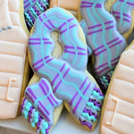 Ann Clark Awareness Ribbon Cookie Cutter