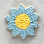 Ann Clark Sunflower Cookie Cutter