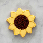 Ann Clark Sunflower Cookie Cutter