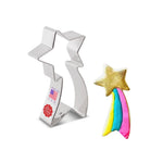 Ann Clark Falling Star Cookie Cutter