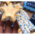 Ann Clark Falling Star Cookie Cutter