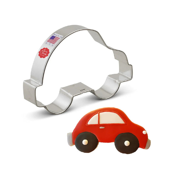 Ann Clark Car Cookie Cutter