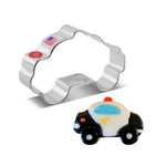 Ann Clark Police Car Cookie Cutter