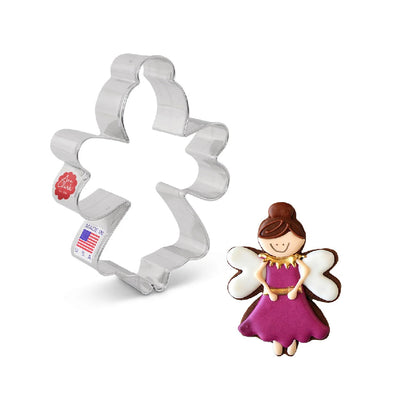 Ann Clark Sugar Plum Fairy Cookie Cutter