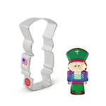 Ann Clark LilaLoa's Nutcracker Cookie Cutter
