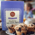 Ann Clark Blueberry Muffin Mix, 24 oz
