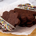 Ann Clark Premium Chocolate Sugar Cookie Mix, 16 oz