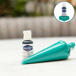 AmeriColor Teal Soft Gel Paste Food Color 0.75 oz