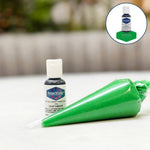 AmeriColor Leaf Green Soft Gel Paste Food Color 0.75 oz