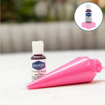 AmeriColor Deep Pink Soft Gel Paste Food Color 0.75 oz