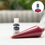 AmeriColor Maroon Soft Gel Paste Food Color 0.75 oz