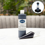 AmeriColor Super Black Soft Gel Paste Food Color 13.5 oz