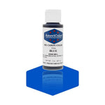 AmeriColor Blue Oil Candy Color 2 oz